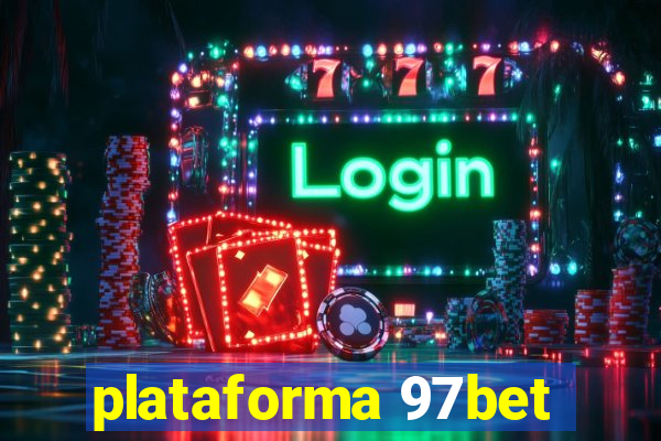 plataforma 97bet